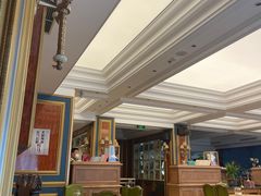 大堂-品海楼·大连海胆锅贴馆(东港店)