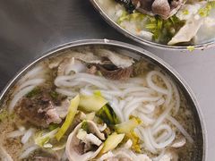 -广场正宗原汁薏米店