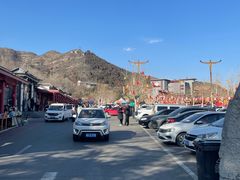 -抱犊寨风景区
