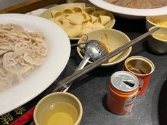 -晓宇重庆火锅(龙首店)