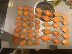 -一方渔歌蒸汽海鲜自助(文化路万达广场店)