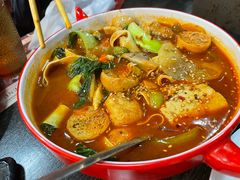 -马海涛牛肉串·午市牛腩饭·烧烤夜宵(领汇广场店)