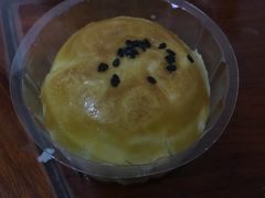 玫瑰蛋黄酥-嘉华鲜花饼(昆明长水国际机场店)