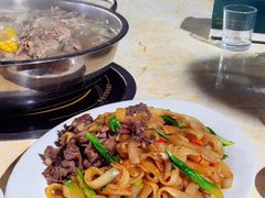 -老二正宗汕头牛肉丸店