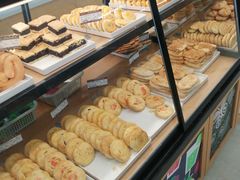 -长发西饼(临顿路店)