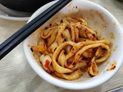 -宫廷药膳罐罐面(兴庆路店)