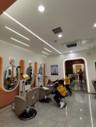 -希梵尔头皮抗衰·科技养发