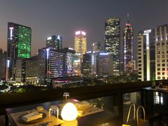 -Mercato莫卡多露台餐厅与酒吧(K11店)