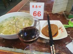 -东泰祥生煎馆(长宁路店)