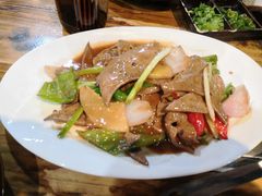 -盈田盈粥庄(博山东路店)