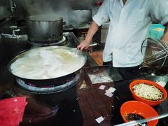 -味一早餐(新芝路店)