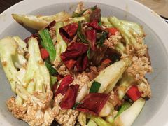 -酒肆浅葱·特色菜馆(卓悦intown店)