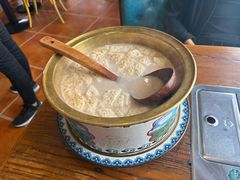 -蒙亨·手把肉·蒙古包文化主题餐厅(天恒广场店)