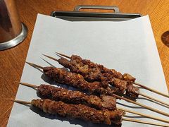 -臻炙大舍烤串(天龙家园店)