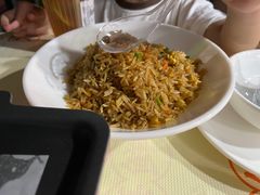 -小林哥的海鲜馆·夜宵烧烤(渔人码头店)