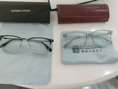 -宏宇眼镜蔡司依视路折扣店(兆佳眼镜城店)