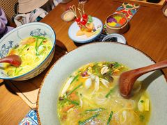 -芸南道·过桥米线(昆明老街旗舰店)