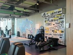 -Trainyard 炼·工场(中国国际贸易中心店)