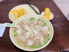 -李记清真馆(打钉巷店)