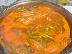 -爆棚肥牛火锅(原福成肥牛城味之缘三里河店)