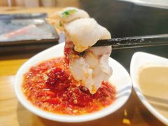 -风情丽江斑鱼火锅(孙家沟西南路80号店)