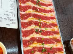 -大喜烤肉(海宁尚东店)