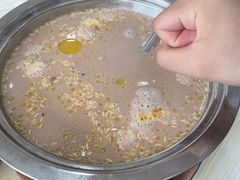 -老舅老蒙肉饼非遗店(一店)
