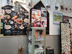 -小豆海棠(嘉兴路店)