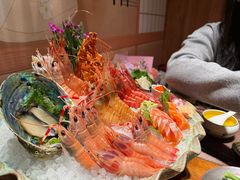 -一本料理(西溪天街店)
