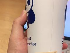 -茶百道(蜀汉路店)