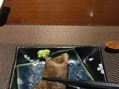 -晶吉·居酒屋·烧鸟·生鱼饭(中山区民主广场店)