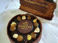 -GODIVA(王府井apm店)