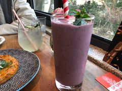 -Ginger(兴国路店)
