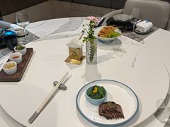 -杭州西湖柳莺里酒店·闻莺厅