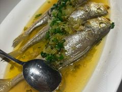-阿明小菜·海鲜·上海菜(梅陇店)