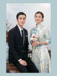 点击看大图 -太郎花子婚纱摄影艺术中心
