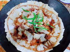 -皖北巫氏三胖地锅鸡(长淮总店)