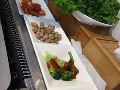 -火牛火韩式烤肉韩国料理(韩乐坊店)