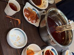 -成都瓜串串(华强北店)