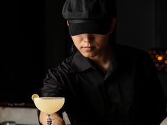 -The Penthouse酒吧