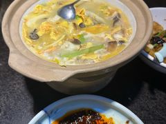 -老灶房-四川土菜(铁牛广场店)