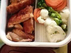 -吉野家(人和香港城店)