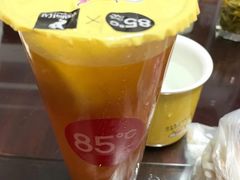 -85度C(上海周浦店)