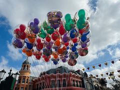 -上海迪士尼度假区