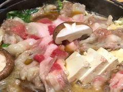 -富山日式料理(宽厚里店)