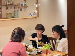 -馥家小馆(黔灵山公园店)