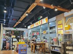 -老白家面馆(测绘东路总店)
