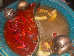 -吼堂老火锅(太古里总店)