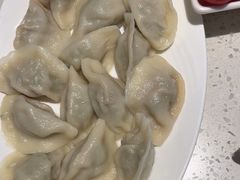 -船歌·鱼水饺青岛菜(金狮广场店)