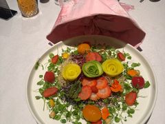 -狮拾久·现代新加坡料理(福田COCO Park店)